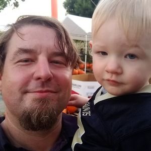 Meet your Posher, Phil